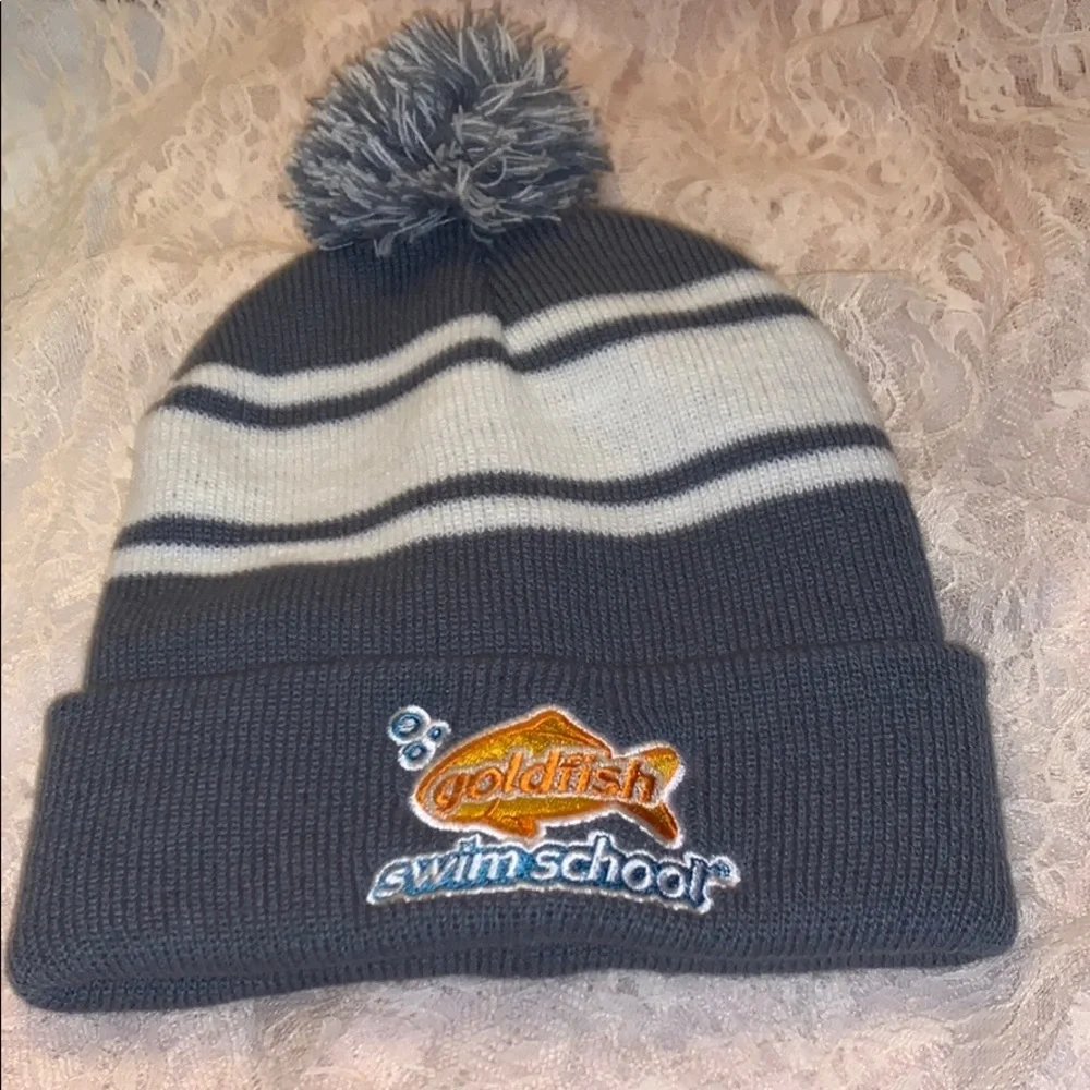 Winter Beanie Kids Pre Owned